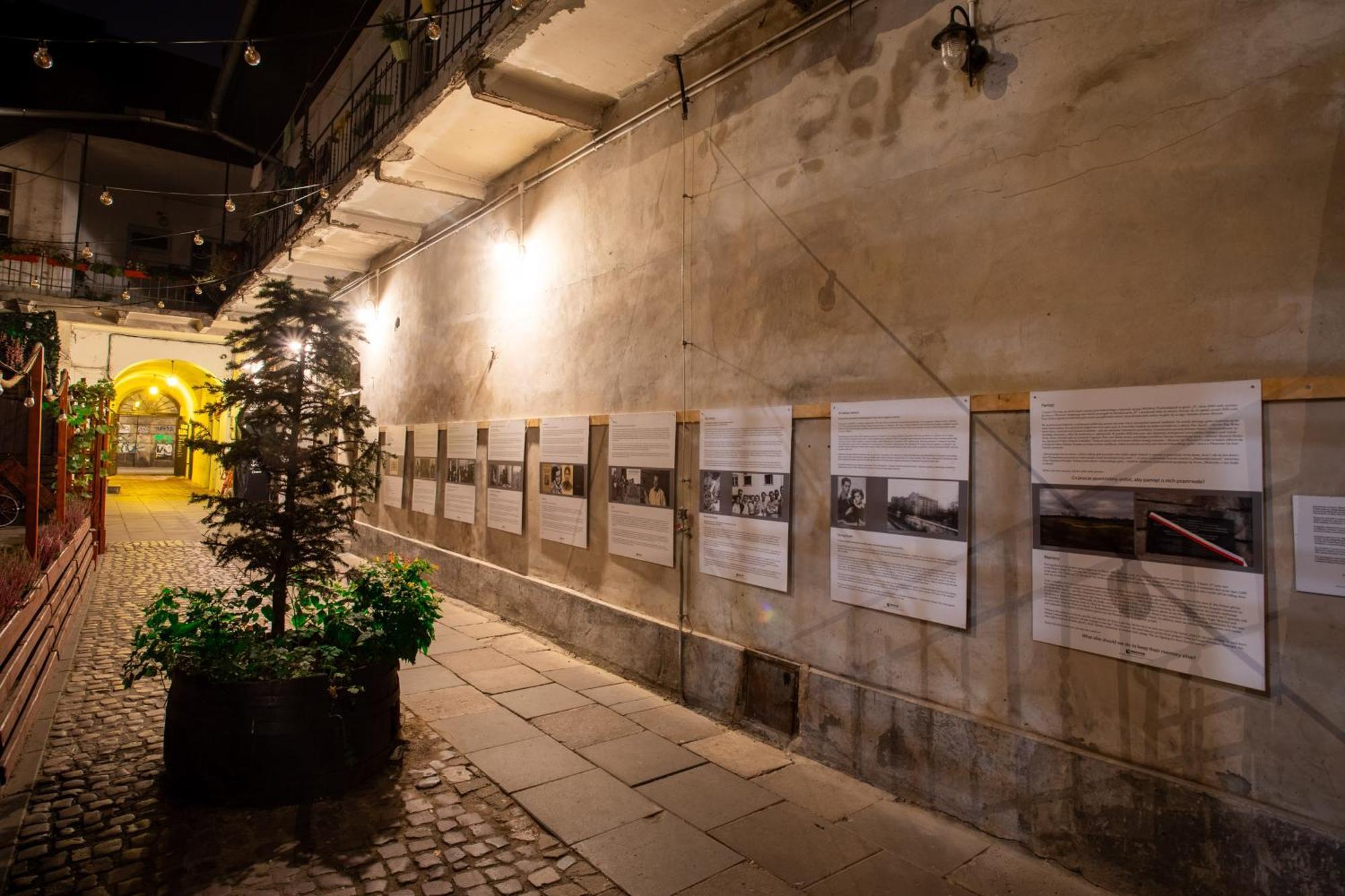 David Boutique Hotel Krakow Bagian luar foto