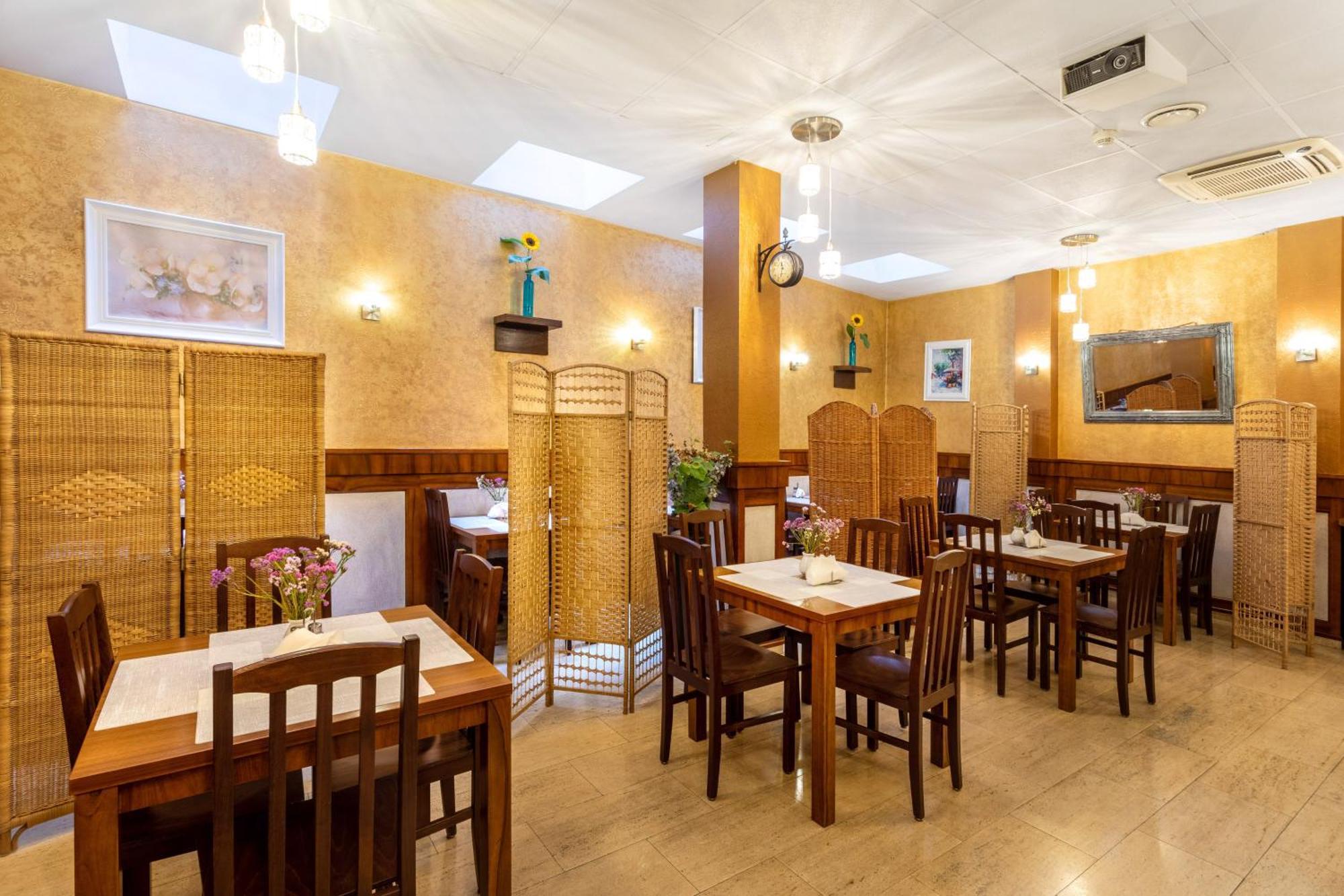David Boutique Hotel Krakow Bagian luar foto